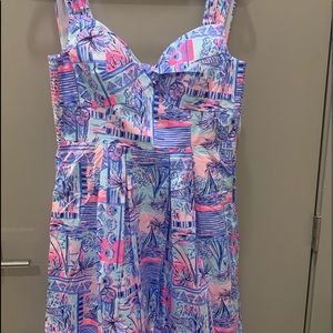 Lily Pulitzer Dress size 6